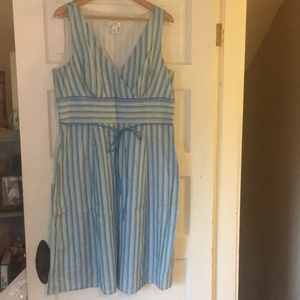 Adorable Sundress